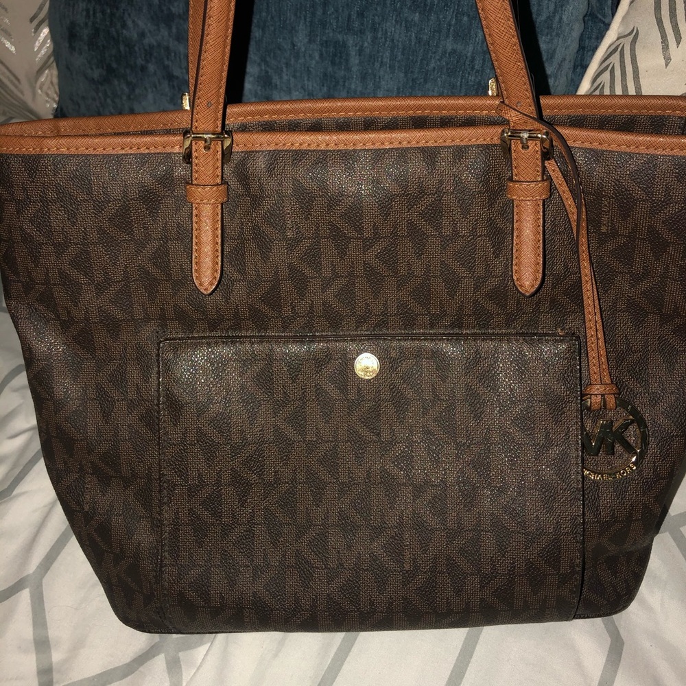 Michael Kors Tote